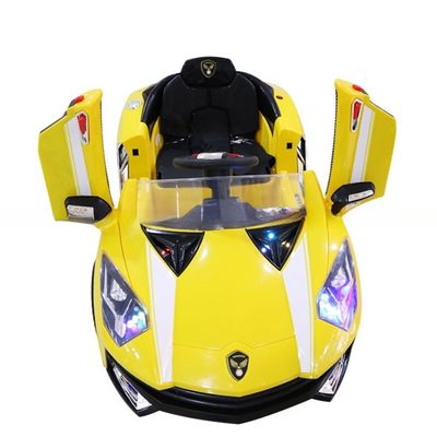 良い値段 ドリームランド ホットセール コイン操作 ランボカー キッディは車に乗る 子供のためのゲームシティ オンライン