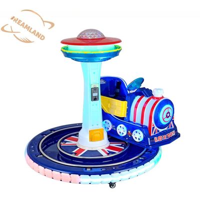 良い値段 ドリームランド コイン 駆動 キッズ 電気 娯楽 トラック 屋内ビデオゲームセンターの列車乗車 オンライン