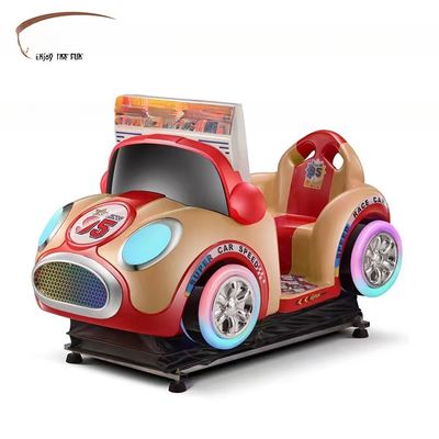 Giá tốt. Dreamland coin hoạt động 3D tương tác xe karting máy chơi game MP5 đi xe trẻ em cho trung tâm chơi trò chơi trong nhà trực tuyến