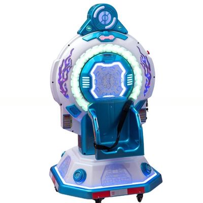 Bom preço Dreamland Coin Operação Mini Ferris Wheel Kids ride máquina de jogos shopping Kiddie Ride para crianças on-line
