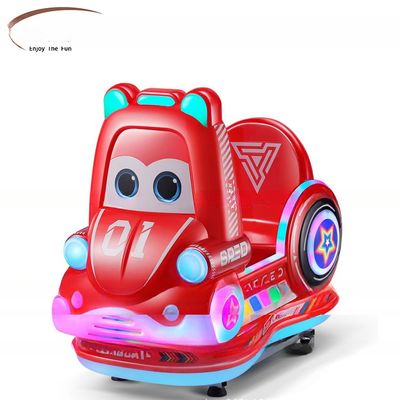 良い値段 ドリームランド コイン 運転 子供 赤い乗り物 車のゲーム機 小型車 子供の乗り物 オンライン
