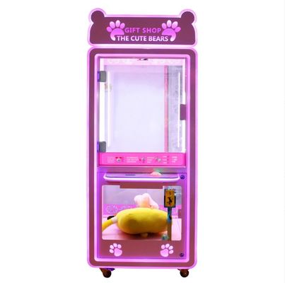Good price Dreamland adult toy beer vending machines claw machine arcade for sale online