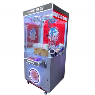 Good price Dreamland new exclusive coin operated arcade claw toys plush machine for sale online