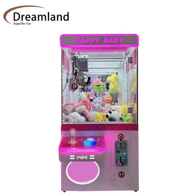 Good price Dreamland Mega Mini TIDE House Claw Machine Toys Mini Tiny Little Claw Machine For Mall online