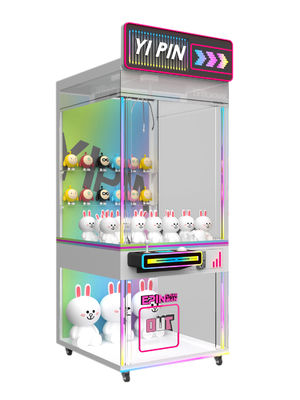 Good price Coin Operated Prize Game Machine online