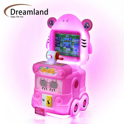 良い値段 楽しいコイン操作 アーケード 子供 ゲームマシン 楽しい釣りと報酬で集中と反応時間を向上させる オンライン