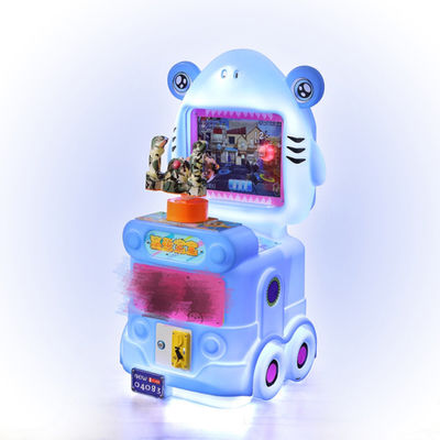 Good price Dreamland Coin Operated Children Press Button Machine Shark Baby Kids Game Machine online