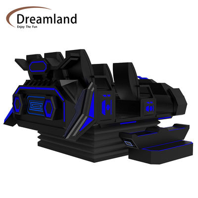 Good price English And Chinese Immersive Movie Theater With Directly Selling Advantage online