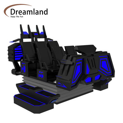 Bom preço Simulador de Espaço VR de Cinema Virtual com Apresentações de Imagens de Cinema VR 9D on-line