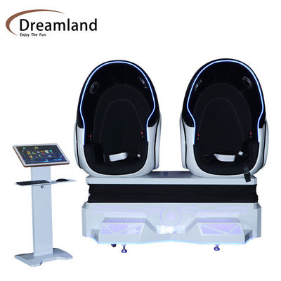 Good price VR Cinema Immersive 360-Degree Film Experience Product Size 200*115*210CM 200KG Maximum Weight online