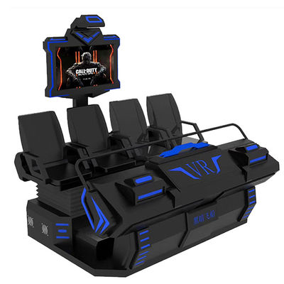 Good price VR Cinema 360-Degree Film Experience Taking B2B Marketing To The Next Level With Stunning Picture Shows online