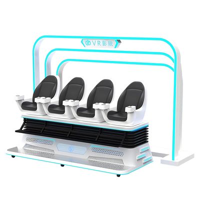 Good price 600KG Immersive Movie Theater Elevate Your Movie Experience With Unmatched Picture Shows And Performance online