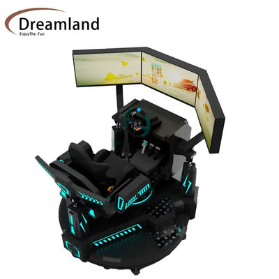 Good price Motorbike Driving Machine Car Racing Game Machine Metal Plug Type ANY PLUG Support online