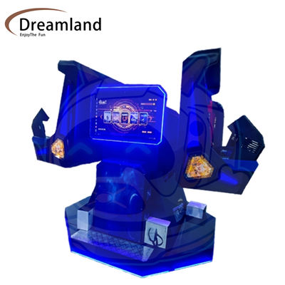 Good price Dreamland Exclusive Version VR Simulator Immersive Virtual Experience 360-degree Virtual Adventure online