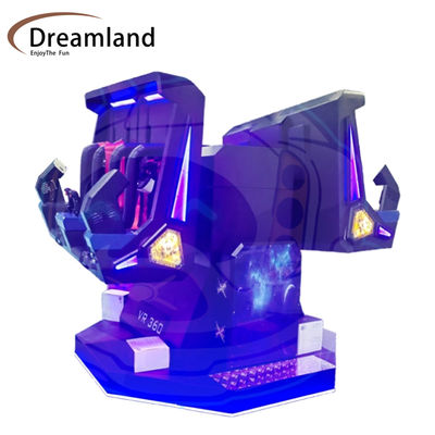 Good price Advantage Dreamland Exclusive Version VR Simulator Virtual Reality Gaming Station for Ages 8 Years online