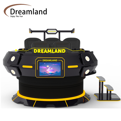 Good price Take Your Movie Nights to the Next Level with 600KG Virtual Reality Cinema and Stunning Picture Shows online
