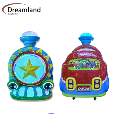 Good price Cartoon Characters Kiddie Rides Play Time 2-5 Coins for Game Center Adventure and More online