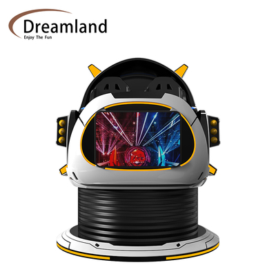 良い値段 カスタマイズ可能な 9D VR 360度 バーチャルアドベンチャーアイランド リアリティ VR シアター プラグタイプ VR 360 ゲームマシン 忘れられないバーチャル体験 オンライン
